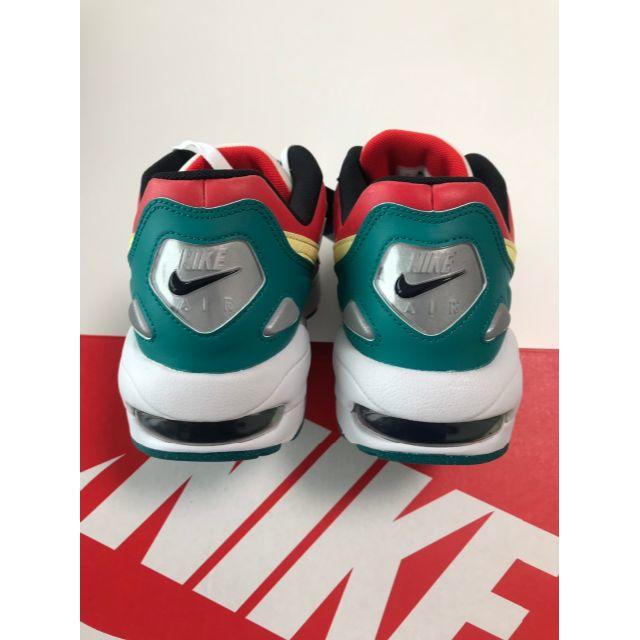 27cm 新品 定価16000円 NIKE AIR MAX2 LIGHT SP 2