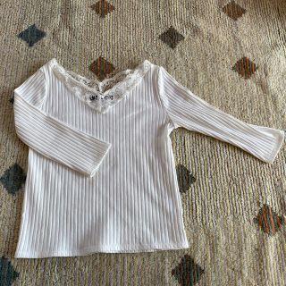 ページボーイ(PAGEBOY)のトップス　PAGEBOY(カットソー(長袖/七分))