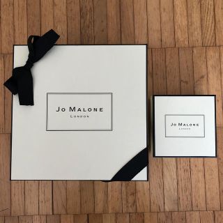 ジョーマローン(Jo Malone)の空箱 jo malone (ショップ袋)