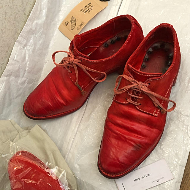 メール便可 2セットまで CAROL CHRISTIAN POELL DERBYS (最後のお値段