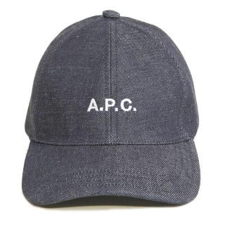 アーペーセー(A.P.C)の定価¥15,000→¥12,990 アーペーセー A.P.C.2020春夏(キャップ)