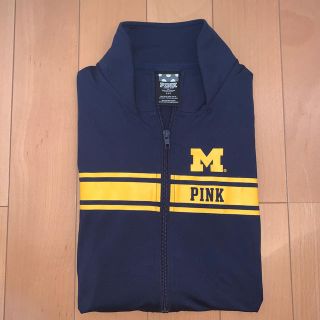 ヴィクトリアズシークレット(Victoria's Secret)のPINK Victoria’s Secret pullover 値下げしました！(パーカー)