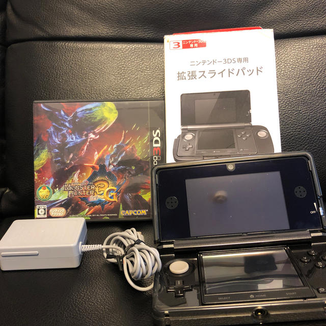 3DS