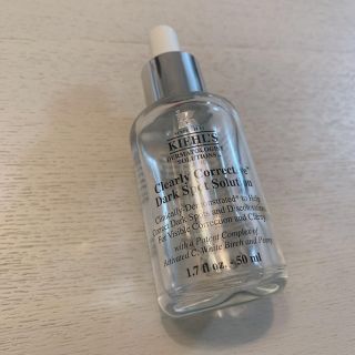 キールズ(Kiehl's)のゆぅほ様専用☆ キールズ クリアリーホワイト ブライトニング エッセンス(美容液)