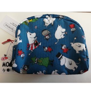 レスポートサック(LeSportsac)のレスポートサック ムーミン ポーチ(ポーチ)