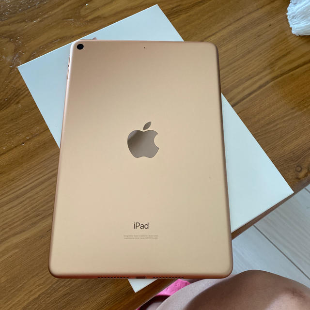 ipad mini5 64g