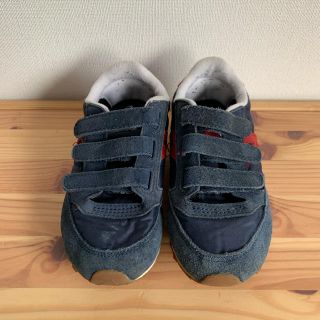 サッカニー(SAUCONY)のSaucony  キッズスニーカー(スニーカー)