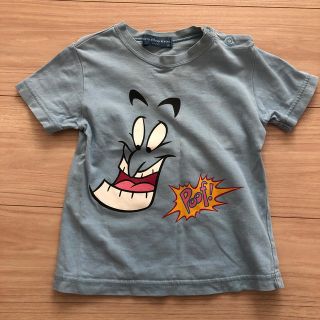 ディズニー(Disney)のアラジン  ジーニー　Tシャツ(Tシャツ/カットソー)