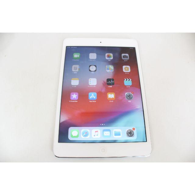 Apple iPad mini2 64GB シルバー ME281J/A