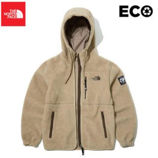 ザノースフェイス(THE NORTH FACE)のTHE NORTH FACE ホワイトレーベル フリースフードジャケット(ブルゾン)