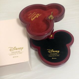 ディズニー(Disney)の新品 K.UNO ジュエリートレー(その他)