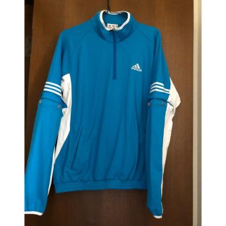 アディダス(adidas)のゴルフウェアメンズMアディダス一応新品(ウエア)