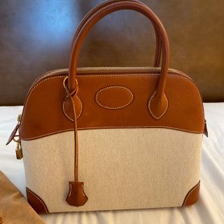 エルメス(Hermes)のエルメス　ボリード31(ハンドバッグ)