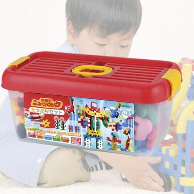 学研 新品 未開封 学研 新ニューブロック たっぷりセット 恐竜 乗り物 ロボットの通販 By えん ガッケンならラクマ 学研 新品 未開封 学研 新ニューブロック たっぷりセット 恐竜 乗り物 ロボットの通販 By えん ガッケンならラクマ