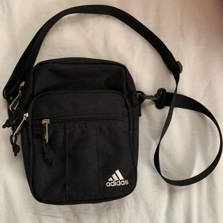 アディダス(adidas)のadidas ショルダーバッグ(ショルダーバッグ)