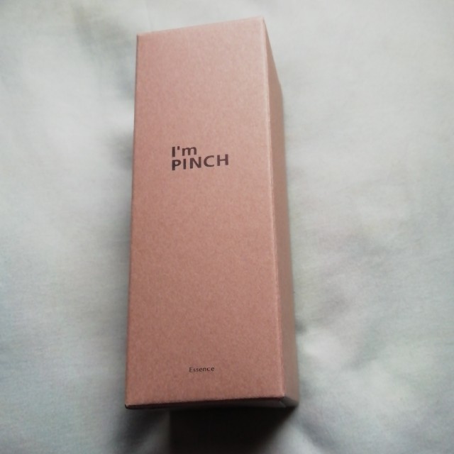 アイムピンチ　im pinch　美容液60ml