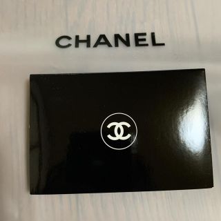 シャネル(CHANEL)のCHANEL ヴィタルミエール　ドゥスール　20ベージュ(サンプル/トライアルキット)