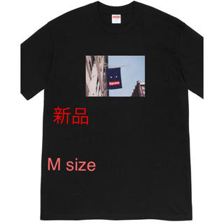 シュプリーム(Supreme)のSupreme Banner Tee(Tシャツ/カットソー(半袖/袖なし))