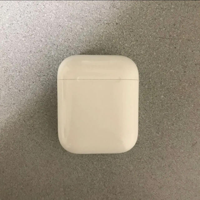 Apple 純正  AirPods2