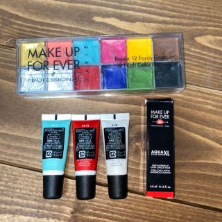 メイクアップフォーエバー(MAKE UP FOR EVER)のMAKE UP FOREVER メイクアップフォーエバー(アイシャドウ)