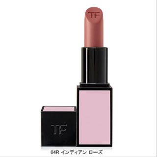 トムフォード(TOM FORD)の【TOM FORD BEAUTY】限定 リップカラー(口紅)