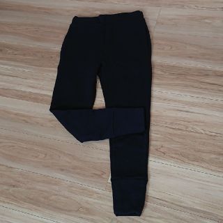 ブラックバイマウジー(BLACK by moussy)の【BLACK BY MOUSSY】スウェットパンツ【新品同様】(カジュアルパンツ)