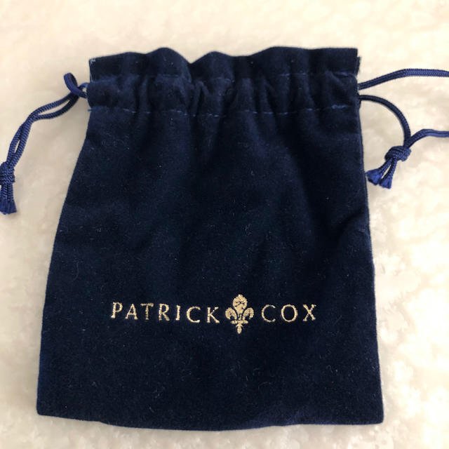 PATRICK COX(パトリックコックス)のパトリック・コックス　ネックレス メンズのアクセサリー(ネックレス)の商品写真