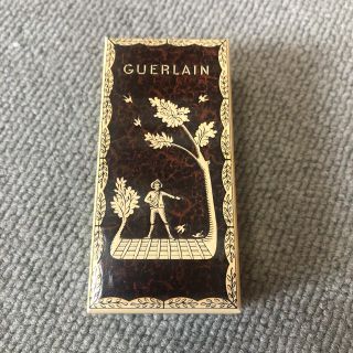 ゲラン(GUERLAIN)の【新品】ゲラン 香水 ミツコ パルファム 7ml 箱付(香水(女性用))