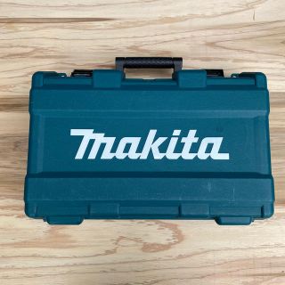 マキタ(Makita)のマキタ　JV182 ケースのみ　充電式ジグソー(その他)