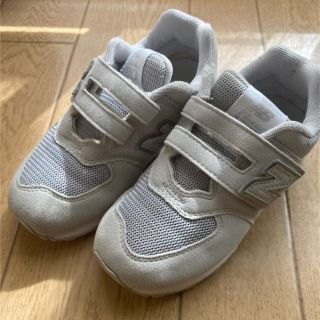 ニューバランス(New Balance)のニューバランス　キッズ(スニーカー)