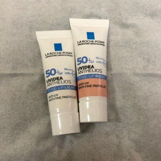 ラロッシュポゼ(LA ROCHE-POSAY)のラロッシュポゼ　下地二本セット(化粧下地)