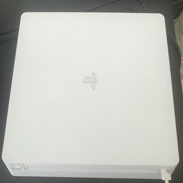 ps4 本体　早い者勝ち！