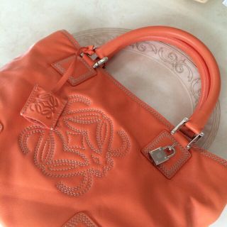 ロエベ(LOEWE)の♡クムクム様♡専用(ハンドバッグ)