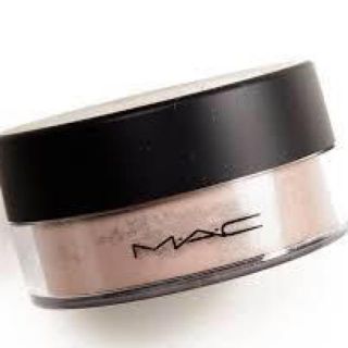 マック(MAC)のMAC silver dust ハイライト　パウダー(フェイスパウダー)