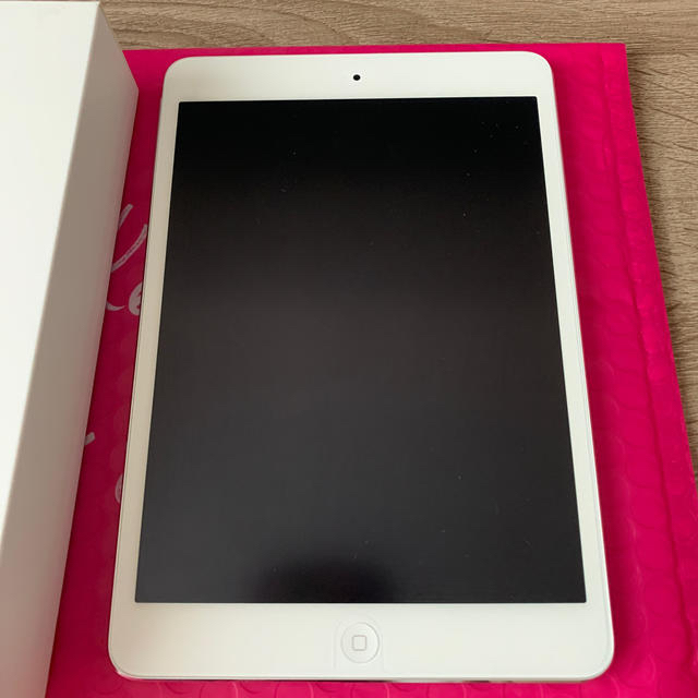 美品　iPad mini2 16GB  Wi-Fi タイプ！