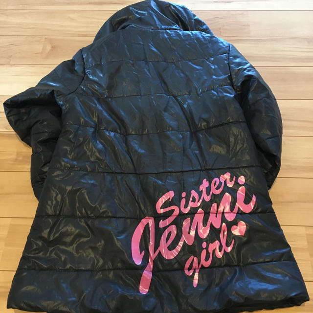 JENNI(ジェニィ)のジェニー Jenni  コート キッズ/ベビー/マタニティのキッズ服女の子用(90cm~)(コート)の商品写真