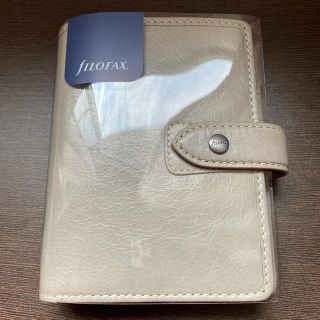 ファイロファックス(Filofax)のマルデン　ミニ6システム手帳　FILOFAX（ファイロファクス）(手帳)