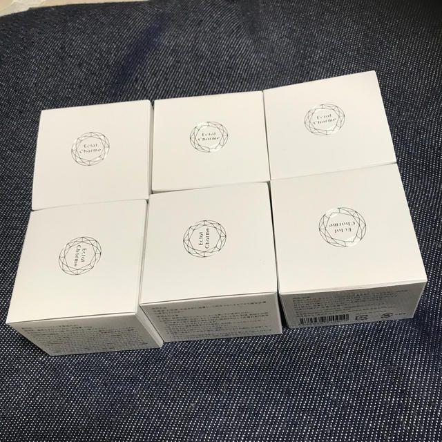 エクラシャルム60g 6個セット- エクラシャルム60g 6個セット-