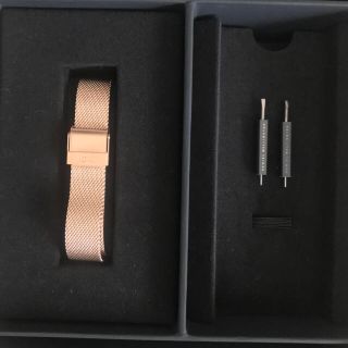 ダニエルウェリントン(Daniel Wellington)のhirokya_m様専用(腕時計)