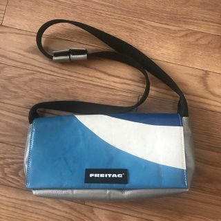 フライターグ(FREITAG)のFREIGTAG ショルダーバッグ(ショルダーバッグ)