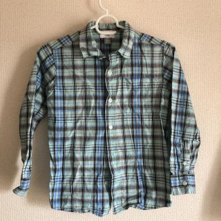 ギャップキッズ(GAP Kids)の子供　サイズ　6-7歳(Tシャツ/カットソー)