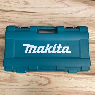 マキタ(Makita)のマキタ　JR188 充電式レシプロソー　ケースのみ(その他)