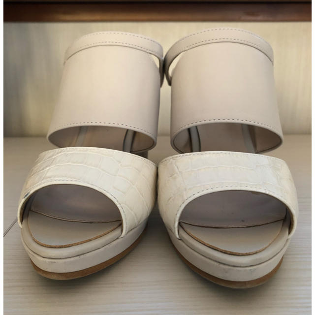 BARCLAY(バークレー)のBARCLAYサンダル レディースの靴/シューズ(サンダル)の商品写真