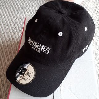 ニューエラー(NEW ERA)のNEW ERA　ADJUSTABLE キャップ(キャップ)