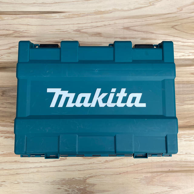 Makita(マキタ)のマキタ　HR171 充電式ハンマドリル　ケースのみ インテリア/住まい/日用品のインテリア/住まい/日用品 その他(その他)の商品写真