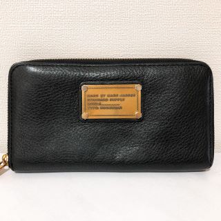 マークバイマークジェイコブス(MARC BY MARC JACOBS)のマークバイマークジェイコブス　財布(財布)