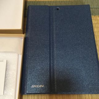 スマートキーボード　iPad 第七世代(iPadケース)