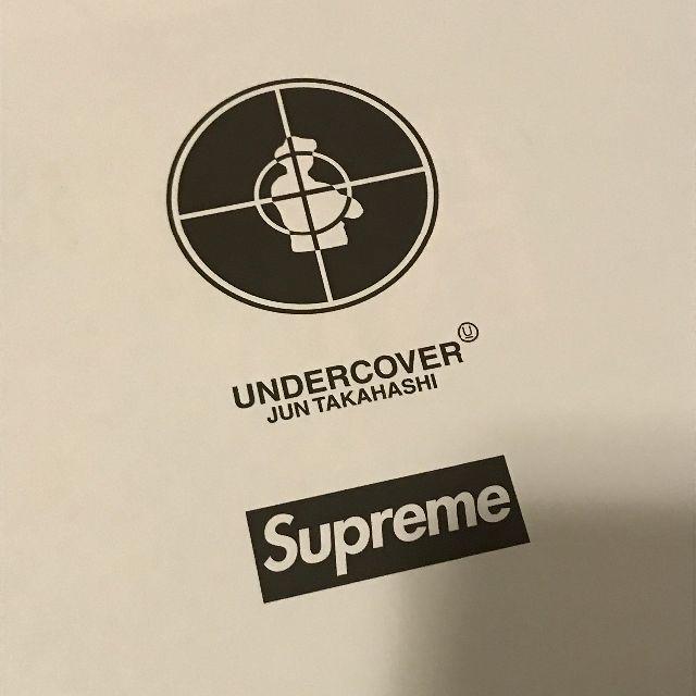 Supreme(シュプリーム)のSUPREME Undercover PUBLIC ENEMY非売品ポスター メンズのトップス(Tシャツ/カットソー(半袖/袖なし))の商品写真
