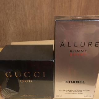 グッチ(Gucci)のGucciの香水(香水(女性用))