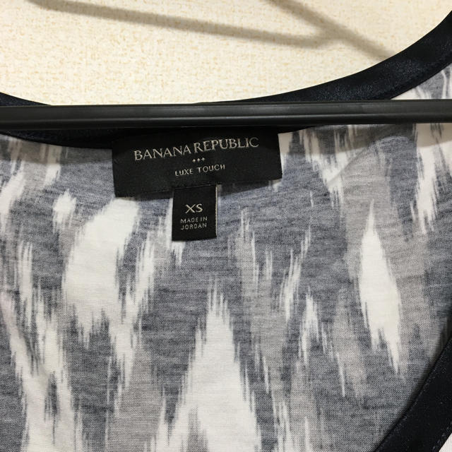 Banana Republic(バナナリパブリック)のタンクトップ レディースのトップス(タンクトップ)の商品写真